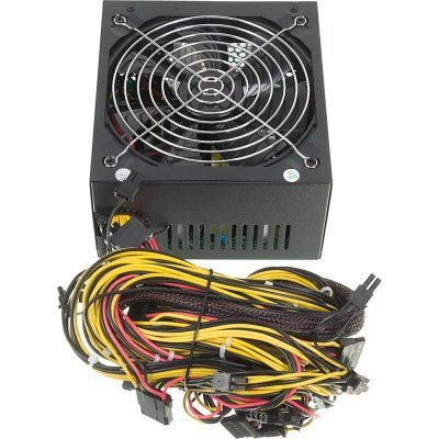     ACCORD GOLD ACC-1500W-80G 1500W - #1