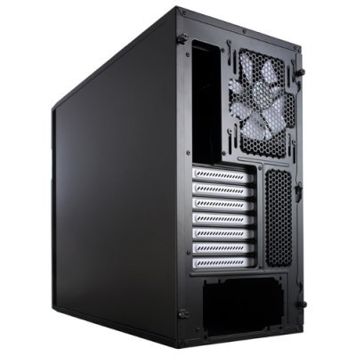     Fractal Design Define R5 Titanium Window /   - #3