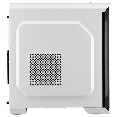     AeroCool Aero-500 White Edition  - #2