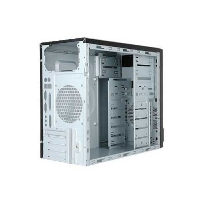     INWIN EMR002 450W Black/Graphite - #1