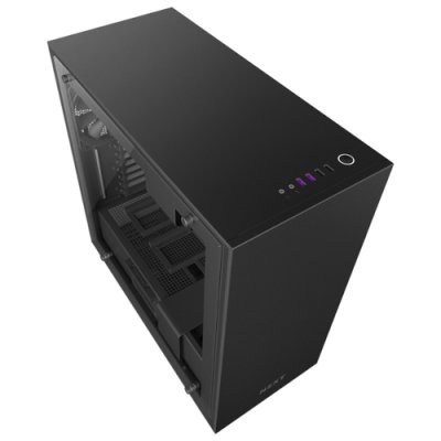     NZXT H700i Black   - #2