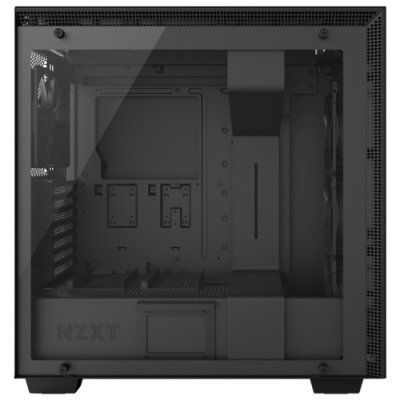     NZXT H700i Black   - #3