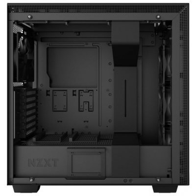     NZXT H700i Black   - #4