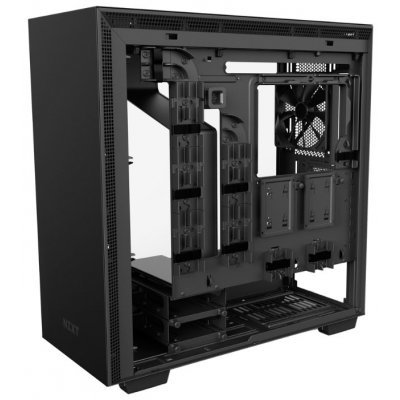     NZXT H700i Black   - #5