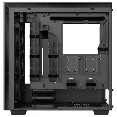     NZXT H700i Black   - #6