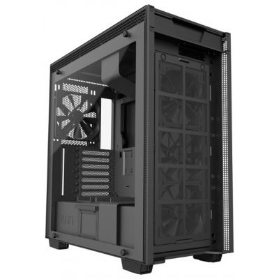     NZXT H700i Black   - #7