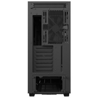     NZXT H700i Black   - #8