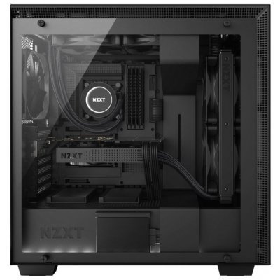     NZXT H700i Black   - #9