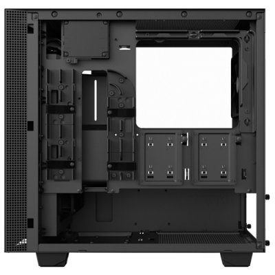     NZXT H400i Black   - #2