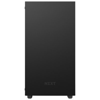     NZXT H400i Black   - #3