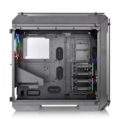     Thermaltake View 71 TG RGB    - #1