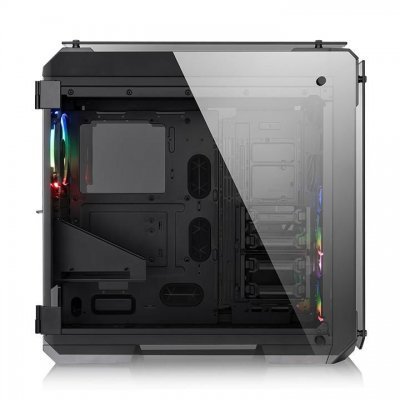     Thermaltake View 71 TG RGB    - #2