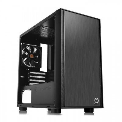     Thermaltake Versa H17    - #1