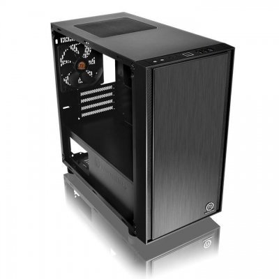     Thermaltake Versa H17    - #3