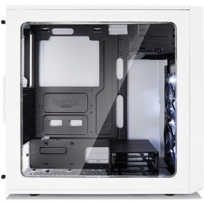     Fractal Design FOCUS G Window    - #1