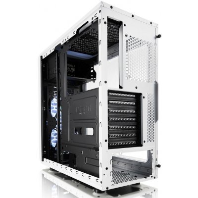     Fractal Design FOCUS G Window    - #2