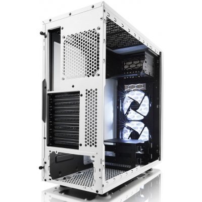     Fractal Design FOCUS G Window    - #3