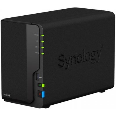    NAS Synology DS218+ - #1