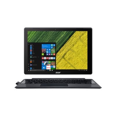 Фото Ультрабук-трансформер Acer Switch 5 SW512-52-740J (NT.LDSER.005) - #2