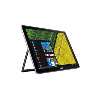 Фото Ультрабук-трансформер Acer Switch 5 SW512-52-740J (NT.LDSER.005) - #4