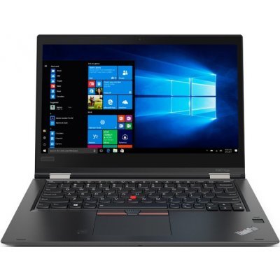  - Lenovo ThinkPad X380 Yoga (20LH000PRT) (<span style="color:#f4a944"></span>) - #2