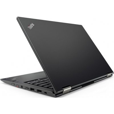 Фото Ультрабук-трансформер Lenovo ThinkPad X380 Yoga (20LH000NRT) - #3