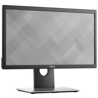   Dell 19.5" P2018H  (2018-7193) - #2