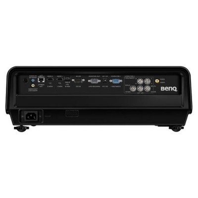   BenQ SU964 - #1