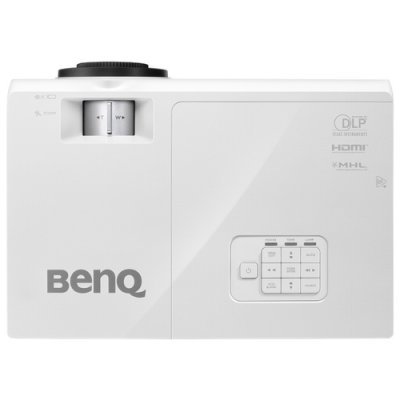   BenQ SX751 - #3