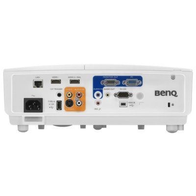   BenQ SX751 - #4