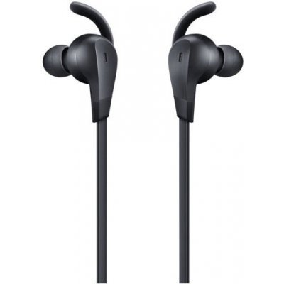 Фото Наушники Samsung Earphones Advanced ANC Черный - #2