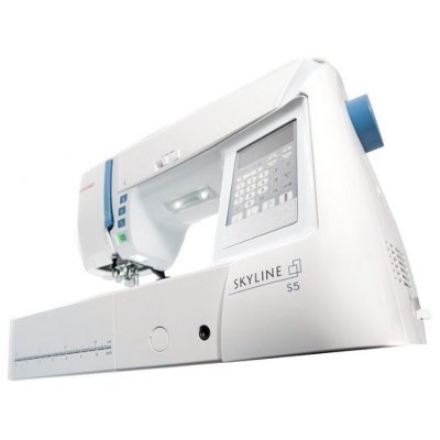    Janome Skyline S5  - #3