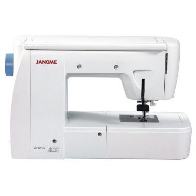    Janome Skyline S5  - #4