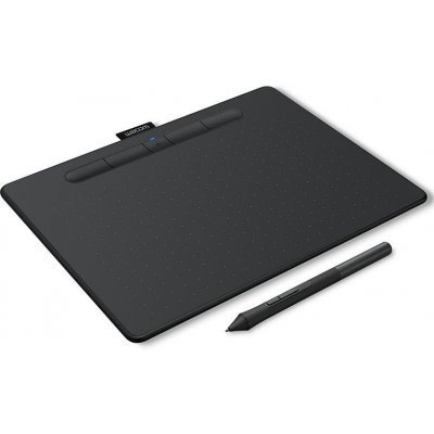    Wacom Intuos M Bluetooth CTL-6100WLK-N Bluetooth/USB  - #1