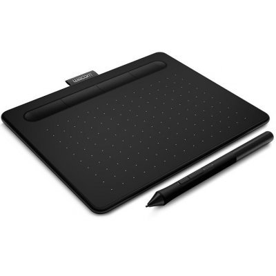    Wacom Intuos S CTL-4100WLK-N - #1