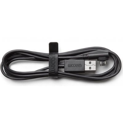 Фото Графический планшет Wacom Intuos S CTL-4100K-N USB черный - #4