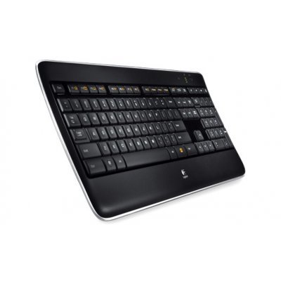   Logitech K800 (920-002395) - #2