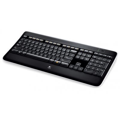   Logitech K800 (920-002395) (<span style="color:#f4a944"></span>) - #3