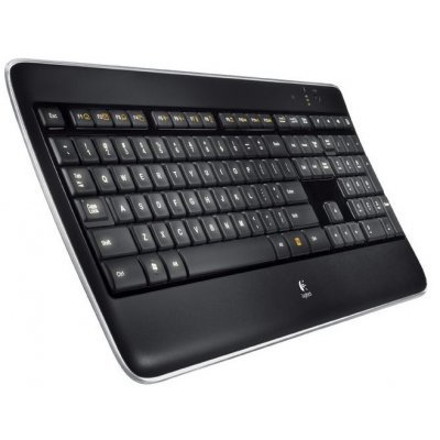   Logitech K800 (920-002395) - #8