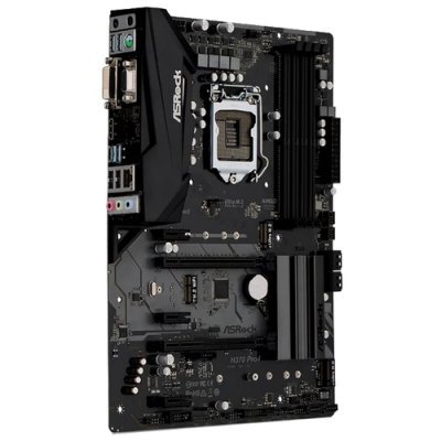     ASRock H370 PRO4 - #2