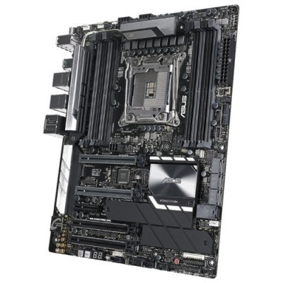     ASUS WS X299 PRO/SE - #1