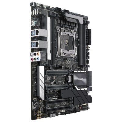     ASUS WS X299 PRO/SE - #2