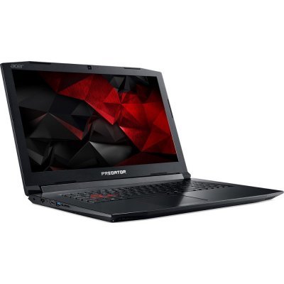   Acer Predator Helios 300 PH317-51-55Z6 (NH.Q2MER.016) - #1