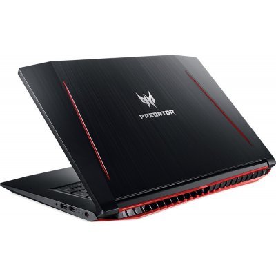   Acer Predator Helios 300 PH317-51-55Z6 (NH.Q2MER.016) - #4