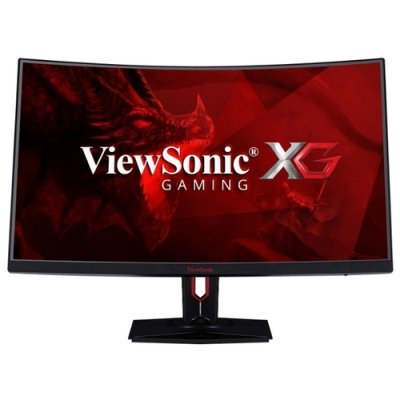   ViewSonic 32" XG3240C - #1