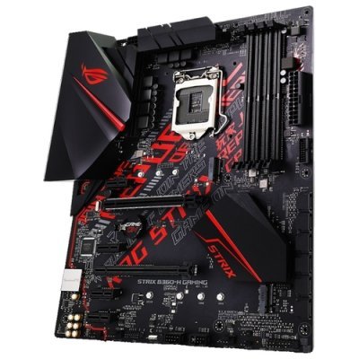     ASUS ROG STRIX B360-H GAMING - #3