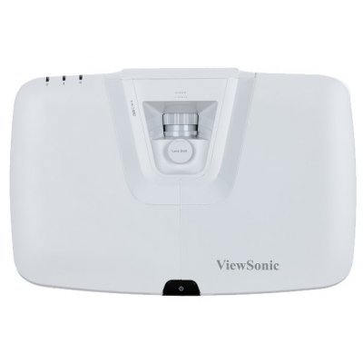   ViewSonic PG800HD - #4