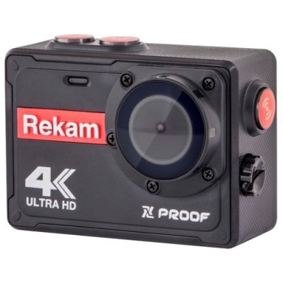    Rekam XPROOF EX640  - #2