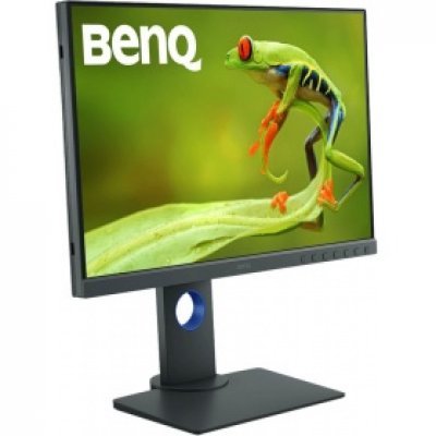   BenQ 24.1" SW240  - #2