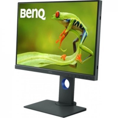   BenQ 24.1" SW240  - #3